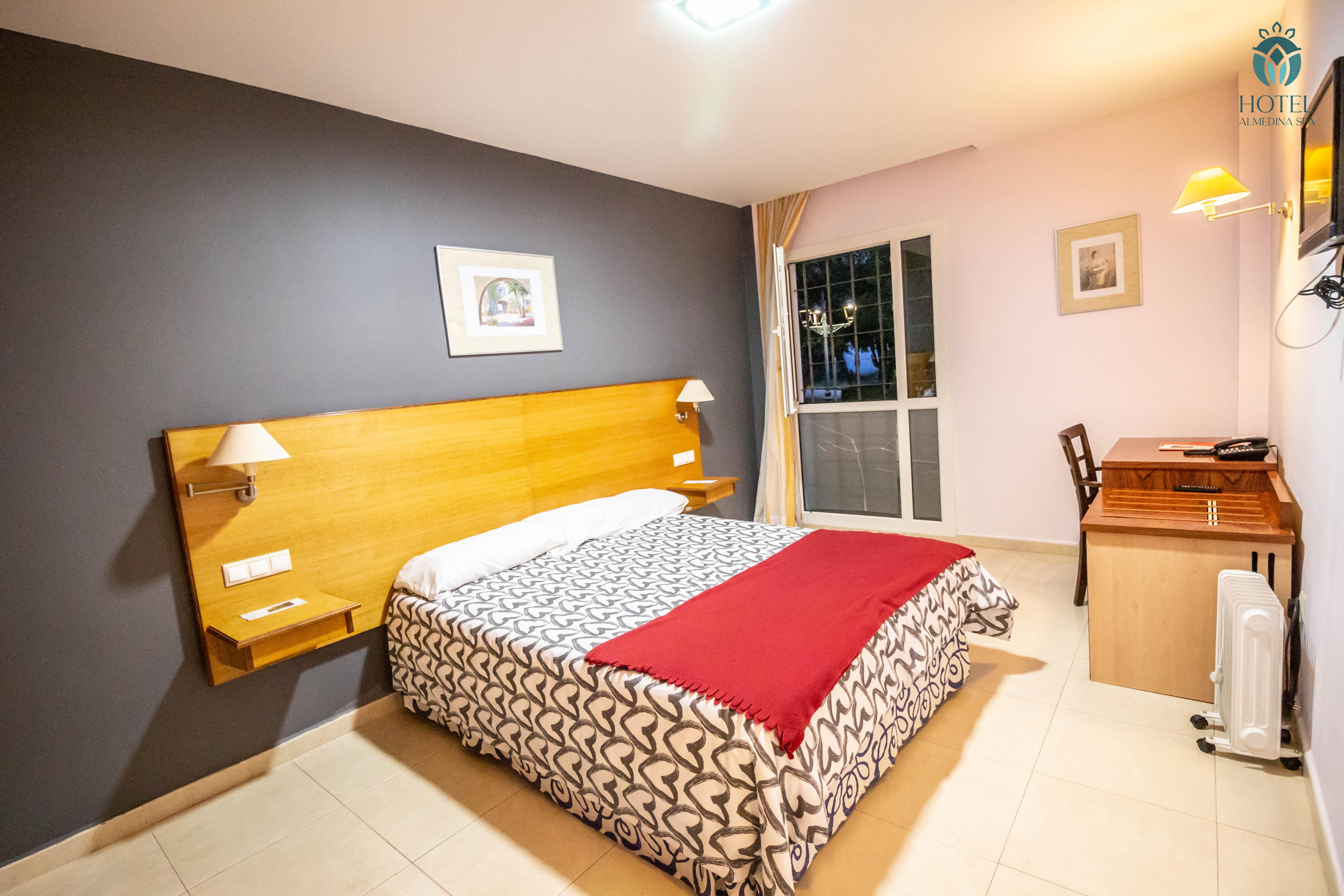 Hotel Ath Al Medina Wellness Extérieur photo