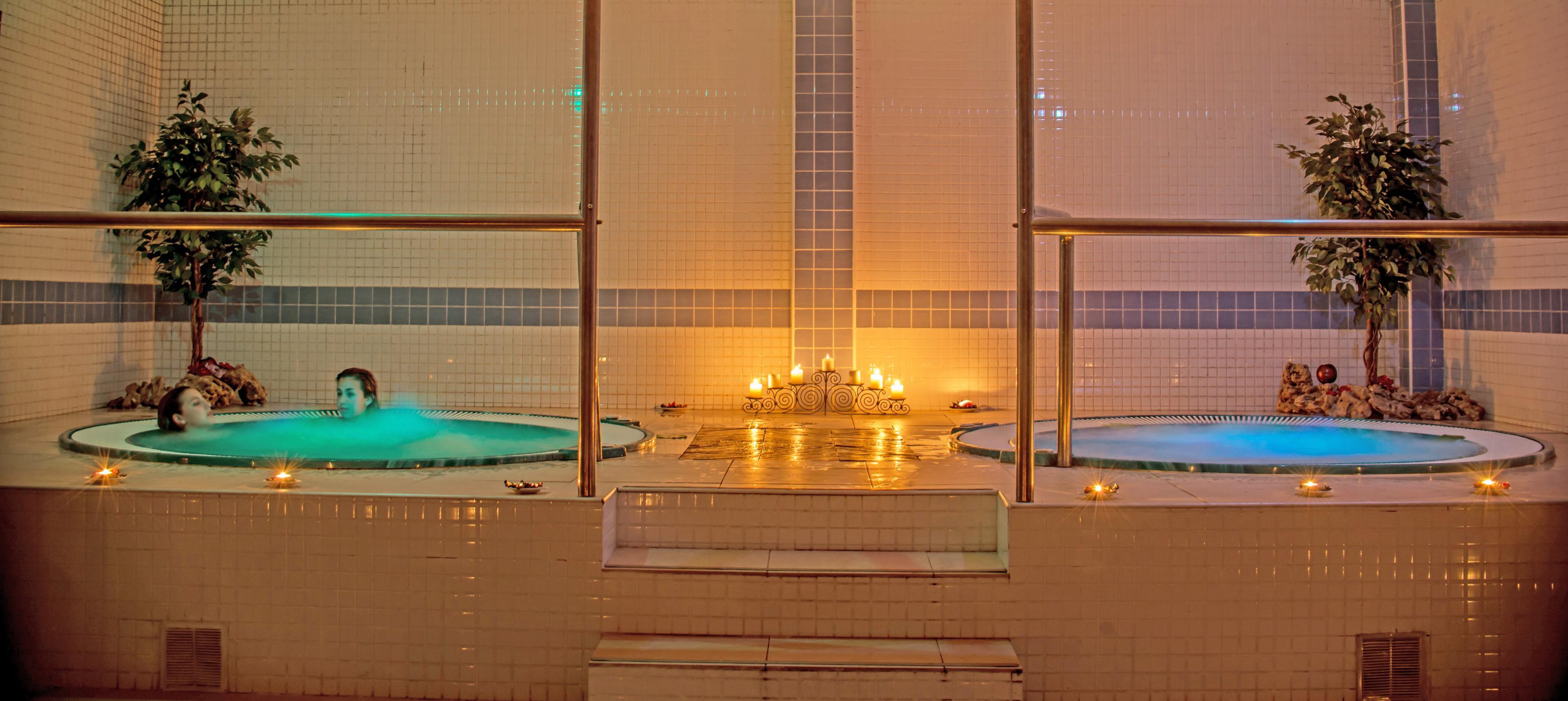 Hotel Ath Al Medina Wellness Extérieur photo