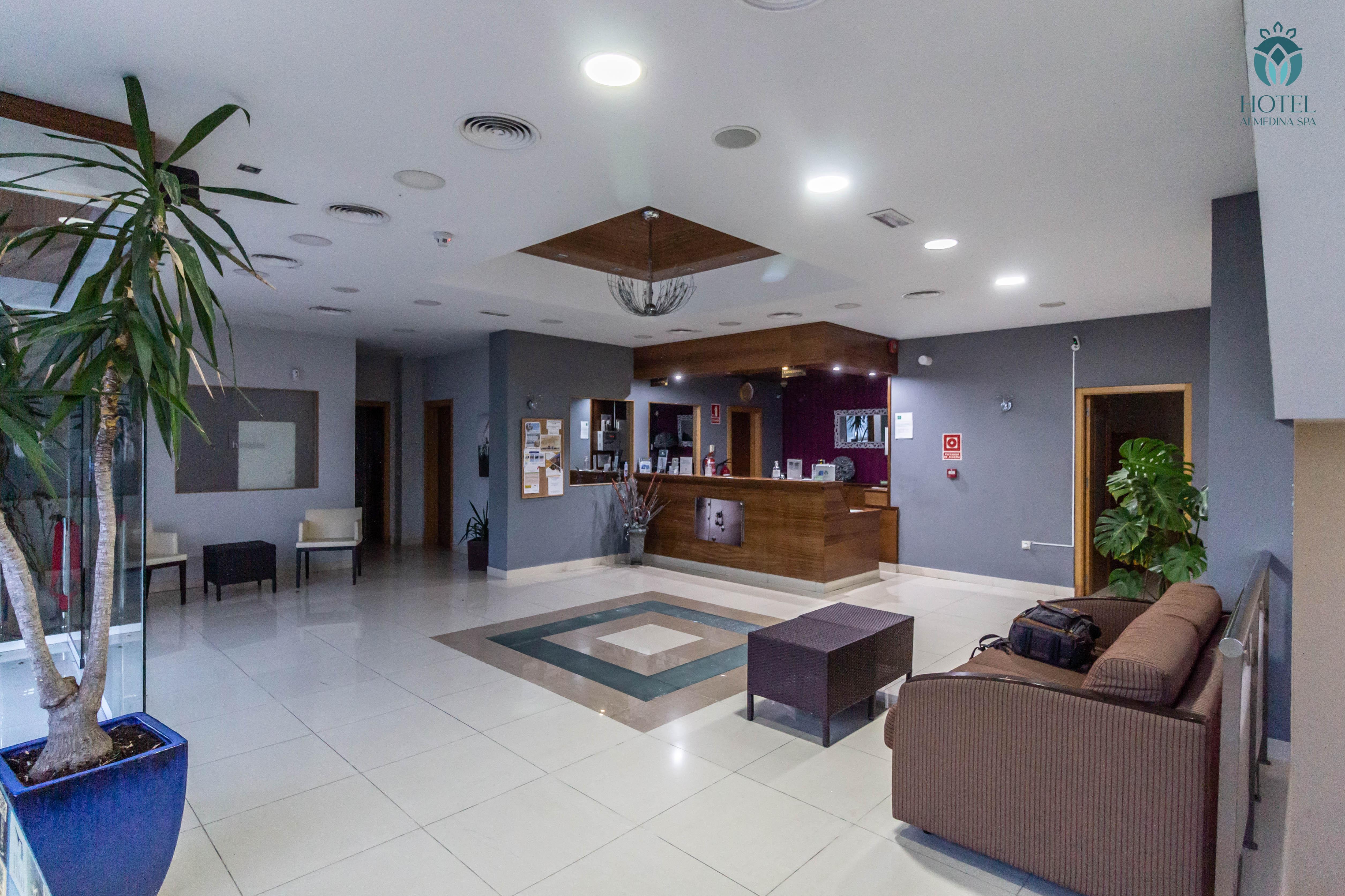 Hotel Ath Al Medina Wellness Extérieur photo