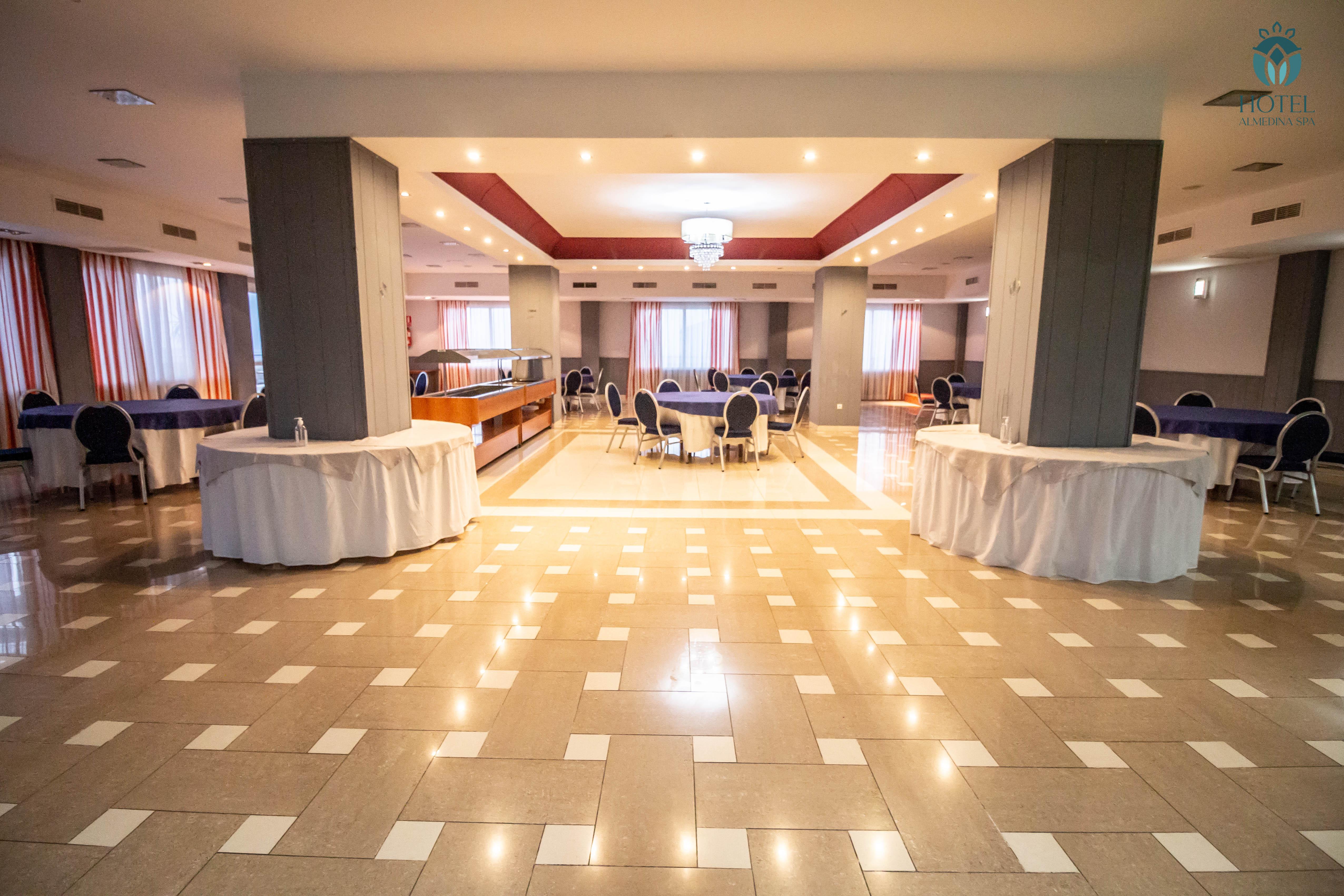 Hotel Ath Al Medina Wellness Extérieur photo