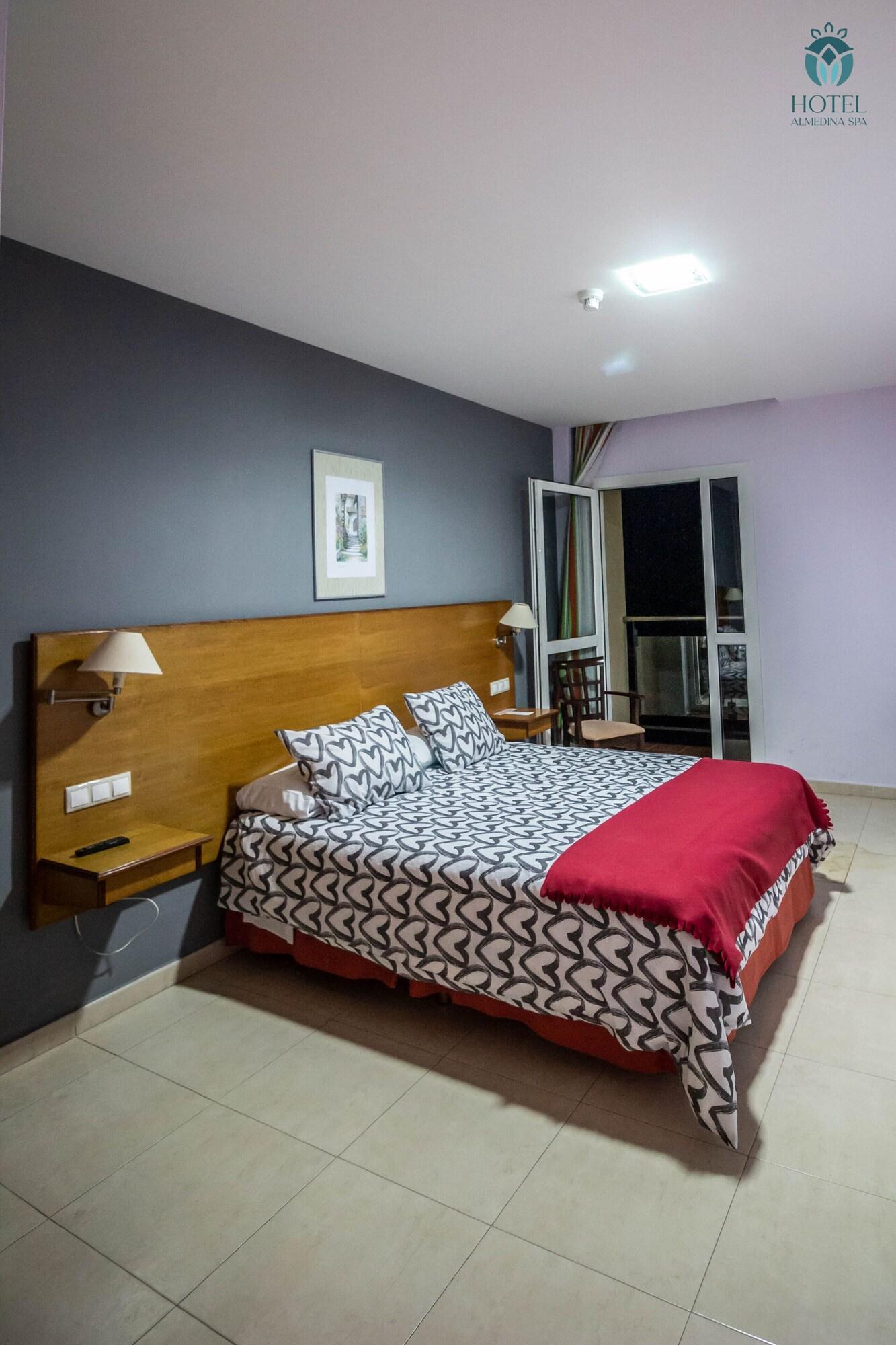 Hotel Ath Al Medina Wellness Extérieur photo