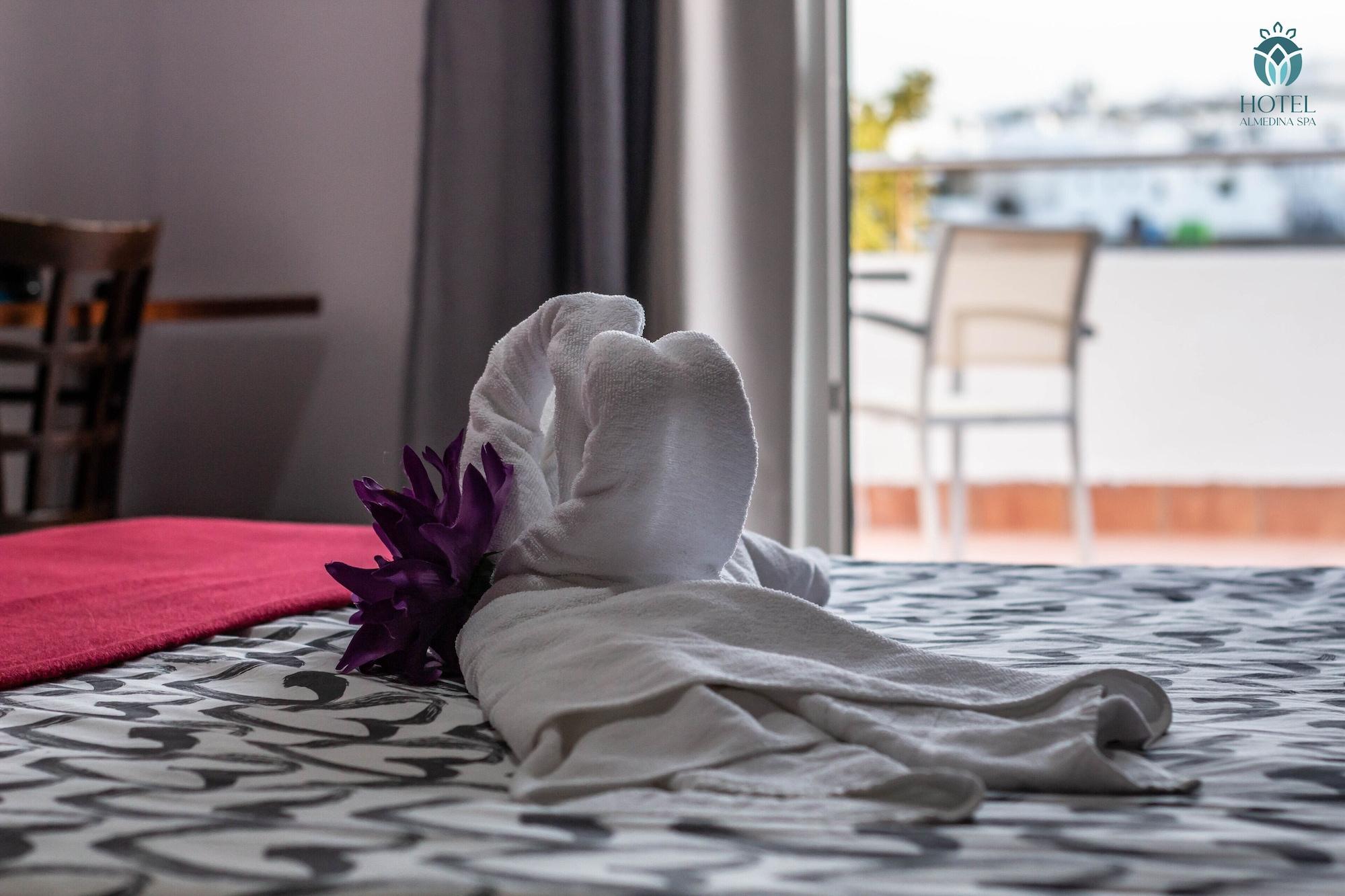 Hotel Ath Al Medina Wellness Extérieur photo