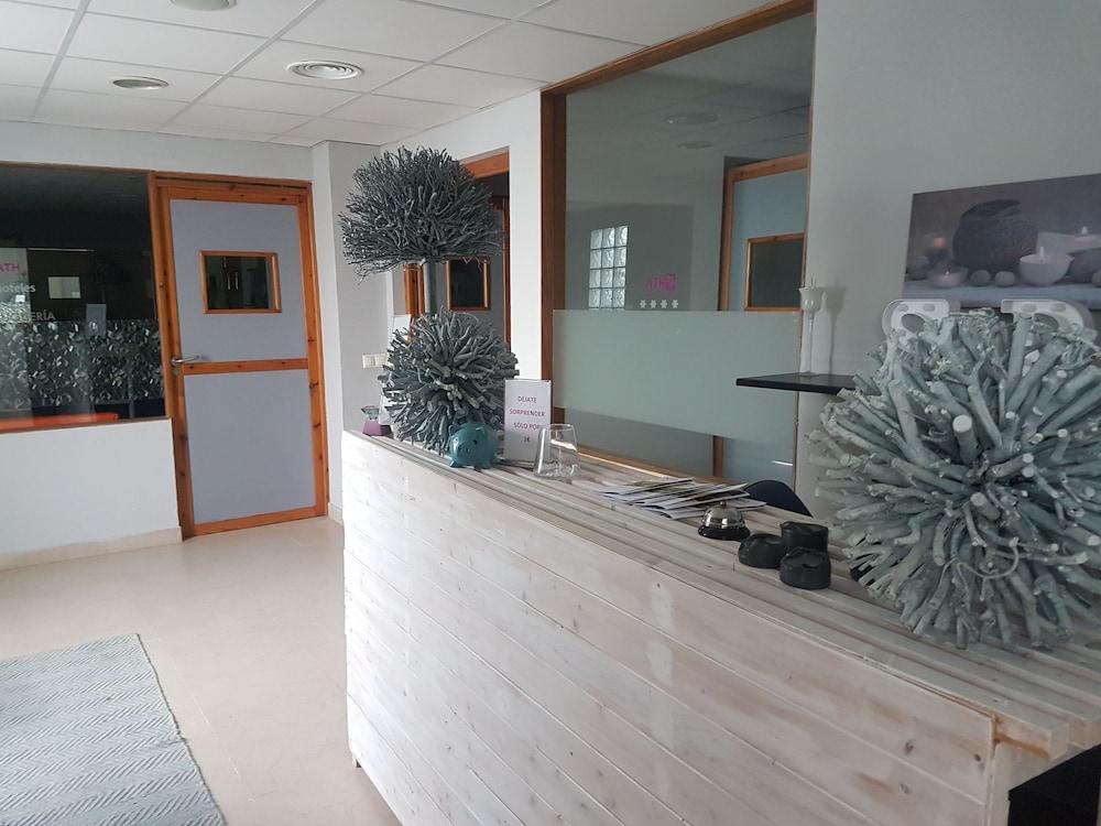 Hotel Ath Al Medina Wellness Extérieur photo