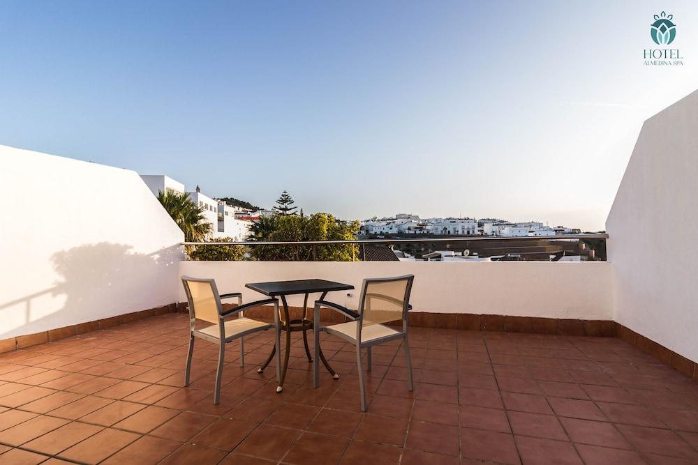 Hotel Ath Al Medina Wellness Extérieur photo