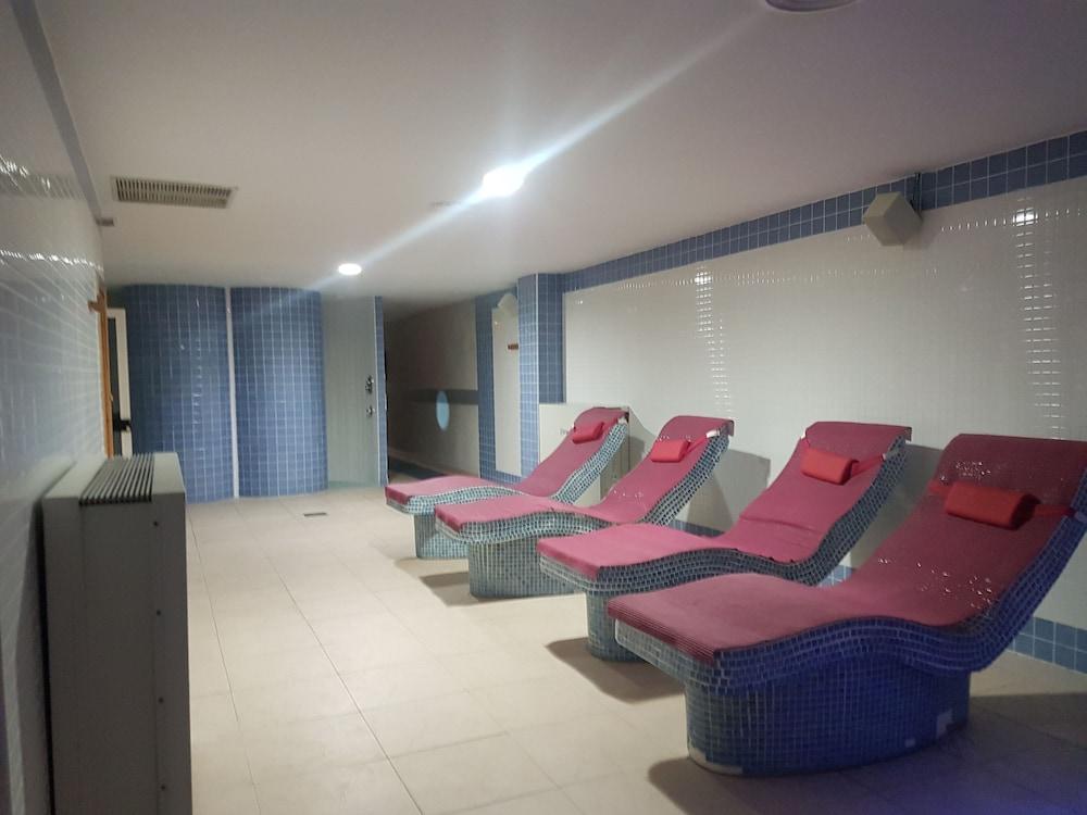 Hotel Ath Al Medina Wellness Extérieur photo