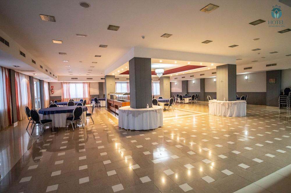 Hotel Ath Al Medina Wellness Extérieur photo
