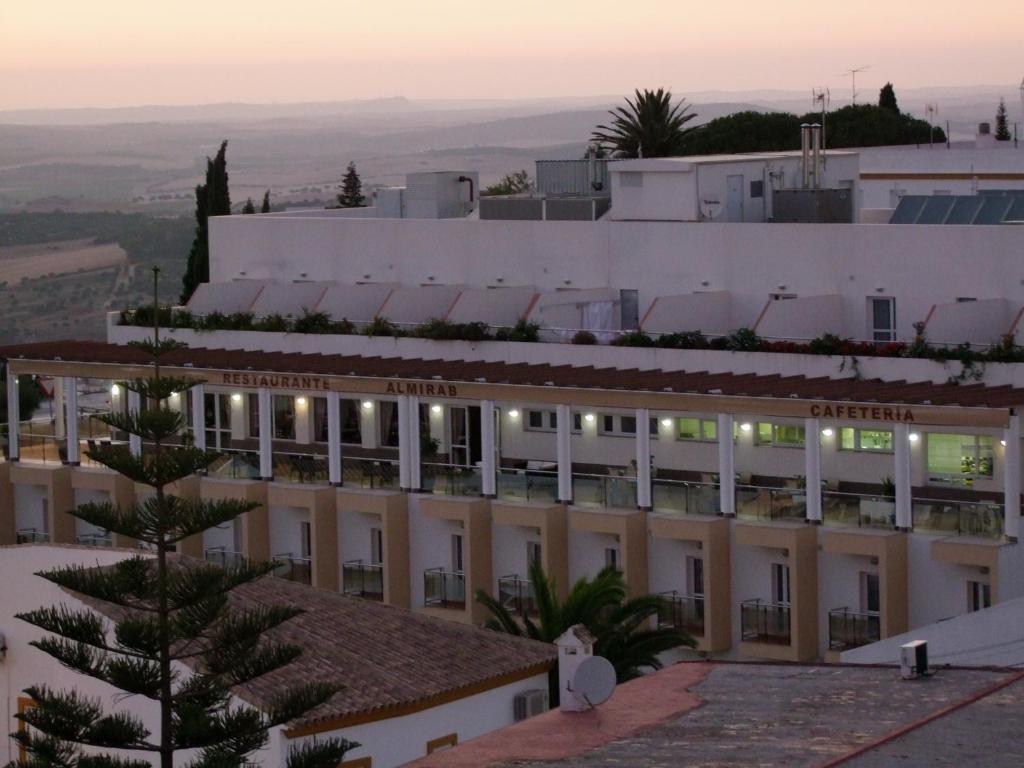 Hotel Ath Al Medina Wellness Extérieur photo