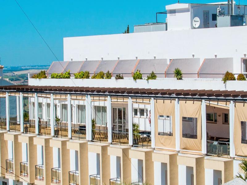 Hotel Ath Al Medina Wellness Extérieur photo
