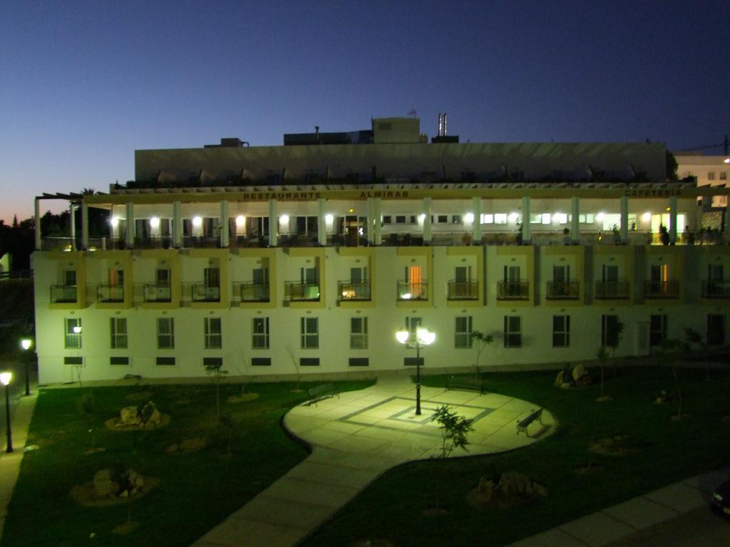 Hotel Ath Al Medina Wellness Extérieur photo