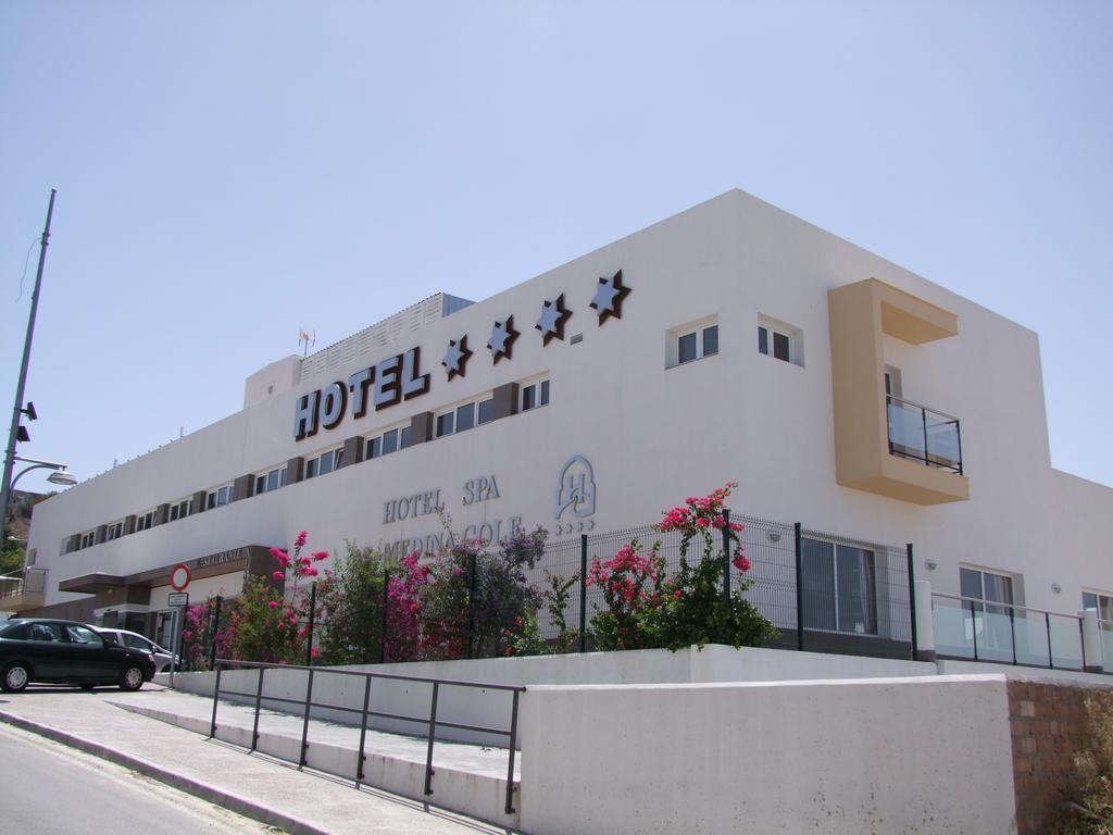 Hotel Ath Al Medina Wellness Extérieur photo