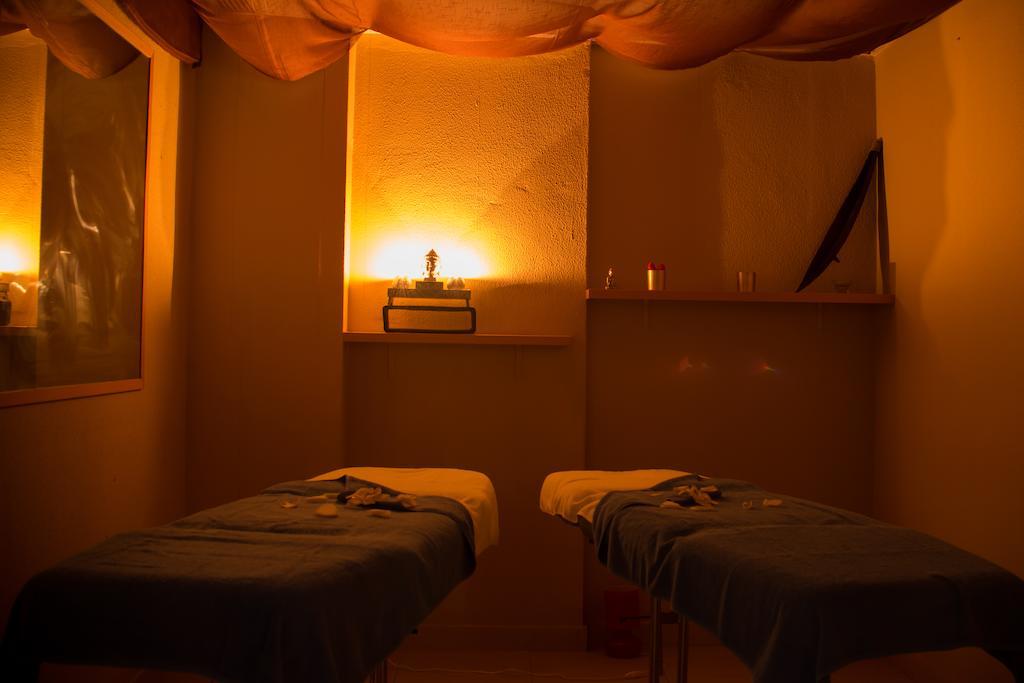 Hotel Ath Al Medina Wellness Extérieur photo